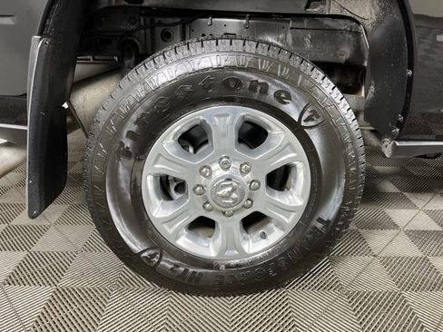 Used 2026 RAM 2500 Big Horn image 12