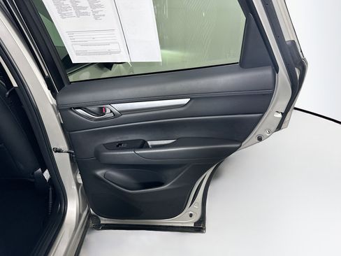 Used 2025 MAZDA CX-5 AWD 2.5 S w/ Preferred Package image 30