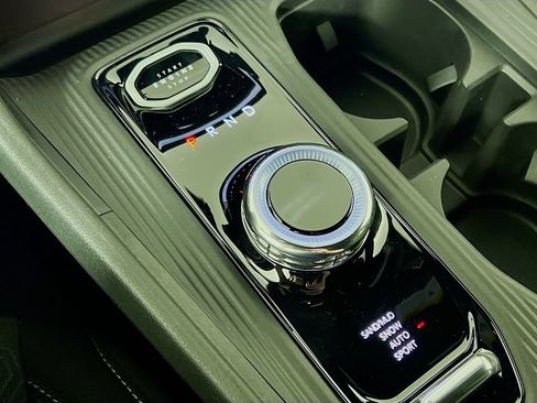 New 2026 Jeep Cherokee Laredo AWD/4WD image 16