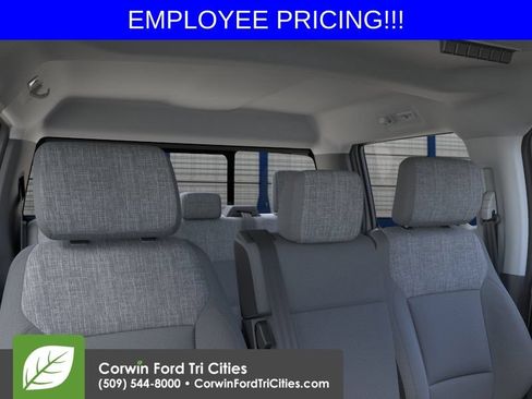 New 2026 Ford F350 XLT AWD/4WD image 22