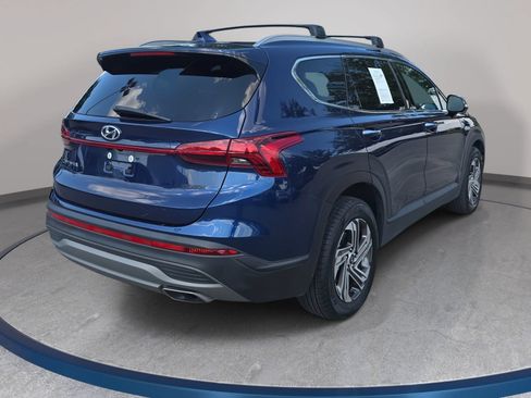 Used 2023 Hyundai Santa Fe SEL FWD image 5
