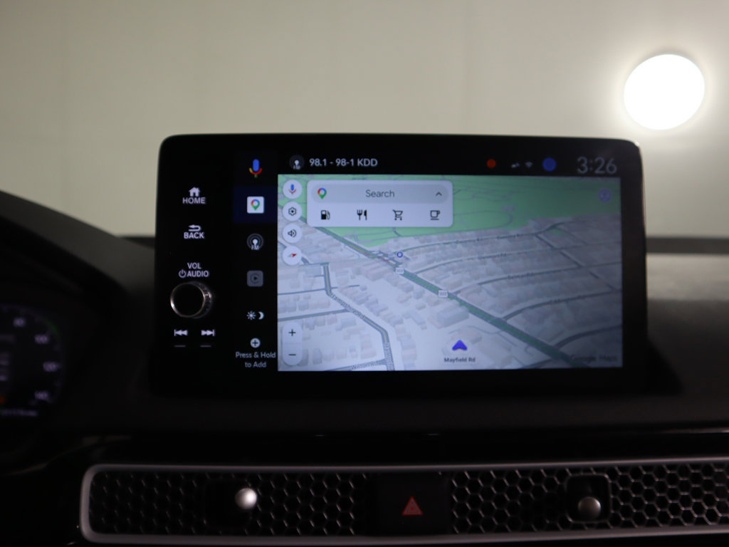 Used 2025 Honda Civic Sport Touring image 47