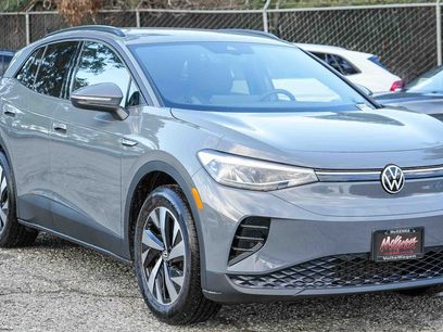 New 2026 Volkswagen ID.4 Pro