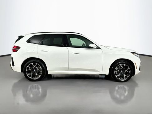 New 2026 BMW X3 xDrive30i w/ Premium Package AWD/4WD image 4