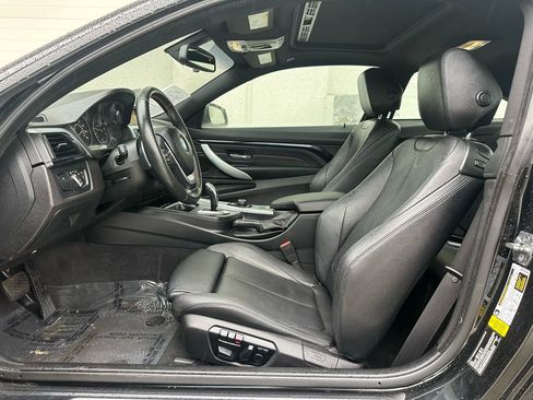 Used 2015 BMW 428i Coupe image 9