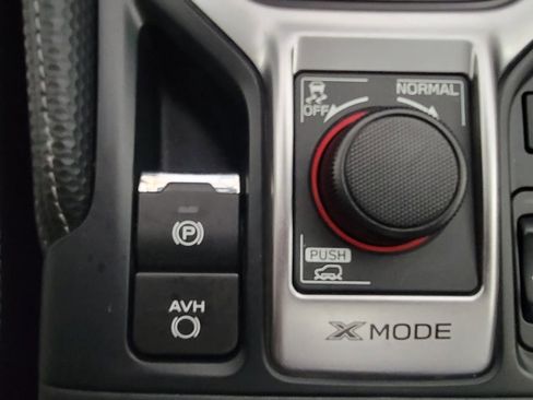 Certified 2024 Subaru Forester Premium image 23