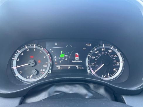 Certified 2023 Toyota Highlander XSE image 21