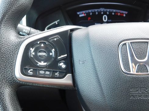 Used 2022 Honda CR-V EX image 29
