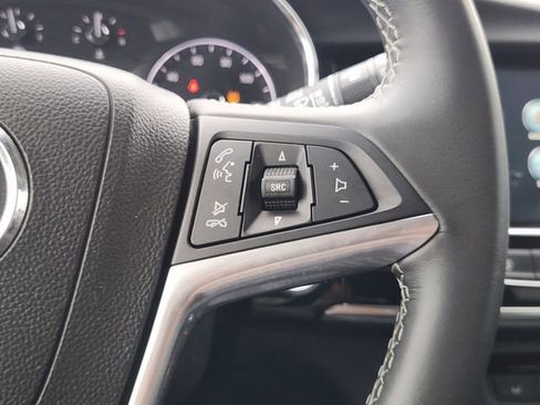 Used 2018 Buick Encore Preferred image 23