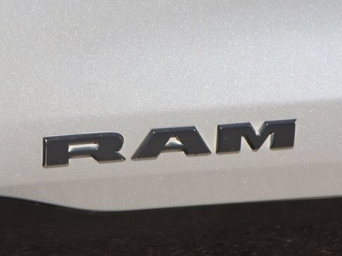 Used 2019 RAM 1500 Rebel w/ Rebel Level 2 Equipment Group AWD/4WD image 49