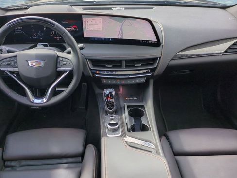 Used 2026 Cadillac CT5 Sport image 16