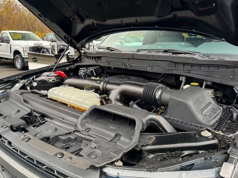 Used 2023 Ford F150 Tremor w/ Equipment Group 402A High AWD/4WD image 44
