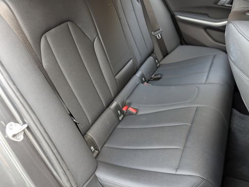 Used 2020 BMW 330i Sedan w/ Driving Assistance Package image 18