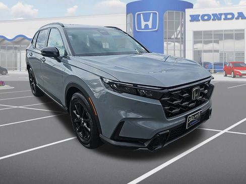 Used 2026 Honda CR-V Sport-L image 1