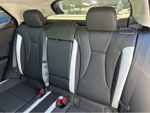 New 2026 Buick Envision Sport Touring AWD/4WD image 4