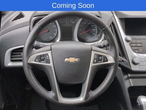 Used 2015 Chevrolet Equinox LT w/ Power Convenience Package image 22
