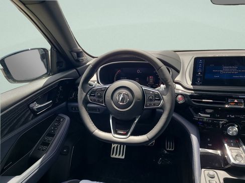 New 2026 Acura MDX Type S AWD/4WD image 12