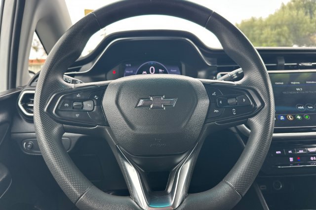 Used 2023 Chevrolet Bolt LT w/ Driver Confidence Package FWD image 26