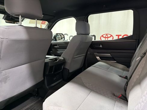 Used 2025 Toyota Tundra SR5 image 17