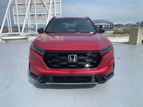 New 2026 Honda CR-V Sport-L image 6