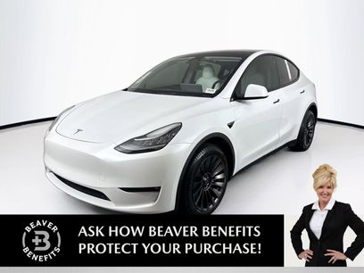 Used 2023 Tesla Model Y Long Range