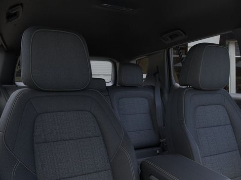 New 2027 GMC Terrain Elevation AWD/4WD image 24