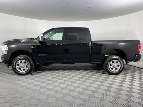 Used 2024 RAM 2500 Laramie w/ Safety Group AWD/4WD image 7