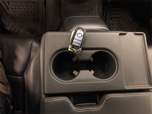 Used 2023 Ford F250 Lariat w/ Camper Package image 27