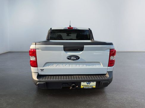 New 2025 Ford Maverick XLT w/ XLT Luxury Package image 11
