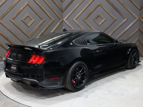 Used 2022 Ford Mustang GT Premium w/ GT Performance Package RWD image 18