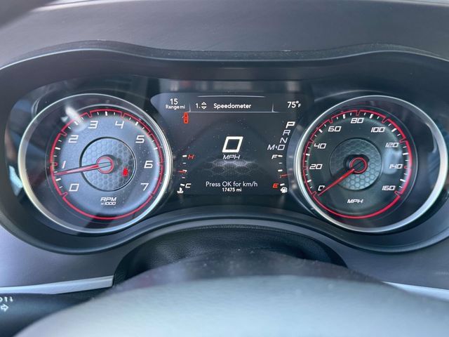 Used 2022 Dodge Charger R/T RWD image 30