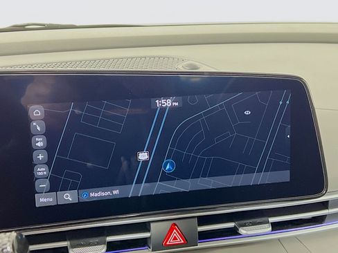 New 2026 Hyundai Elantra Sport image 11