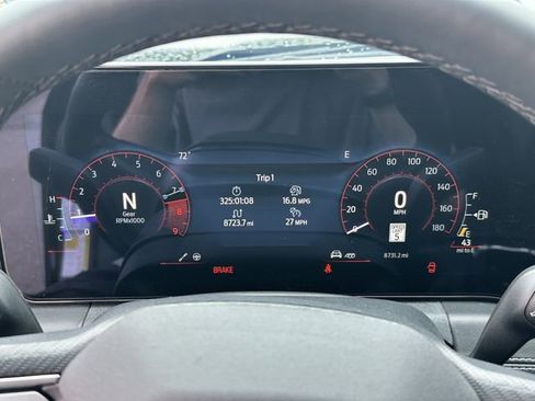 Used 2024 Ford Mustang GT Premium w/ GT Performance Package RWD image 25