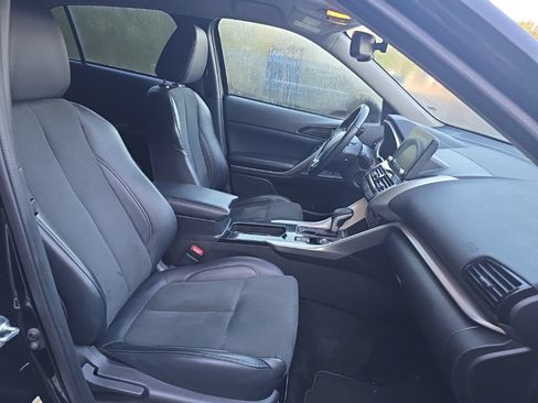 Used 2024 Mitsubishi Eclipse Cross SE AWD/4WD image 18