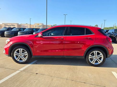 Used 2020 Mercedes-Benz GLA 250 image 7