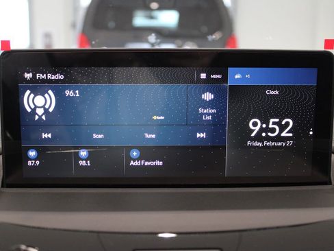 New 2026 Acura RDX SH-AWD image 13