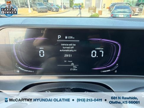 Used 2026 Kia Seltos S FWD image 7
