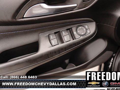 New 2026 Buick Envista Sport Touring image 36