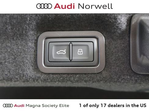 New 2026 Audi A6 Premium Plus image 16