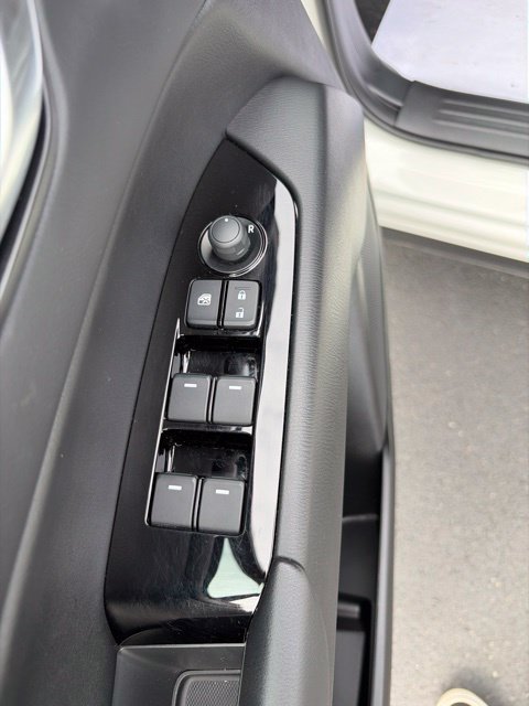 Certified 2025 MAZDA CX-5 AWD 2.5 S image 14