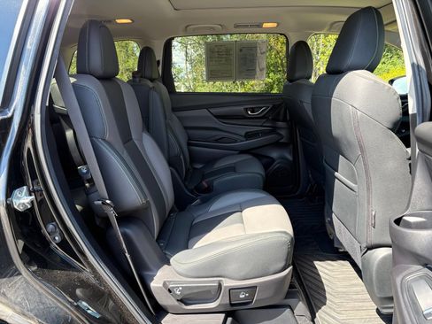 Used 2024 Subaru Ascent Onyx Edition AWD/4WD image 29