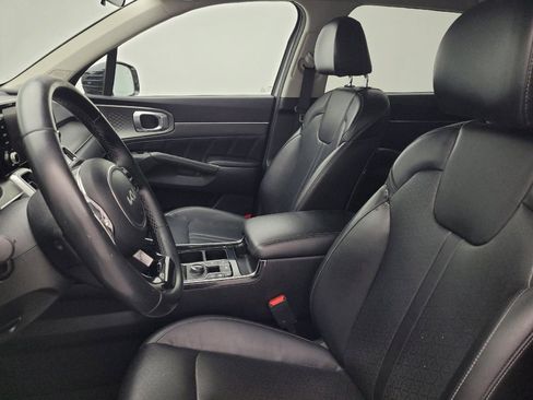 Used 2022 Kia Sorento SX image 17