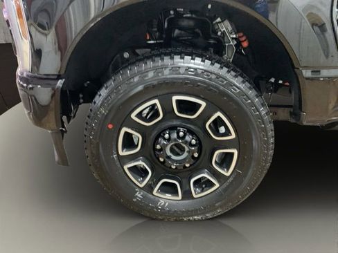 New 2026 Ford F350 Platinum image 13