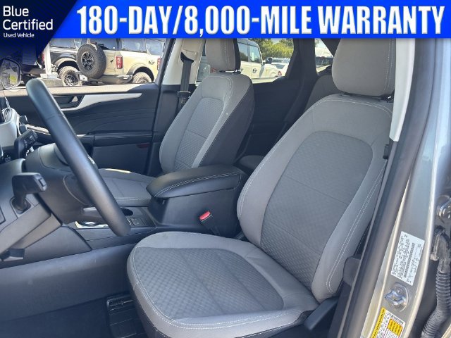 Used 2022 Ford Escape SE w/ Convenience Package FWD image 20