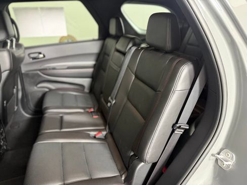 Used 2026 Dodge Durango GT AWD/4WD image 15