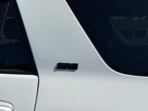 Used 2024 Toyota 4Runner SR5 Premium image 10