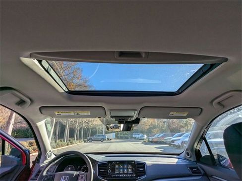 New 2026 Honda Ridgeline RTL image 15