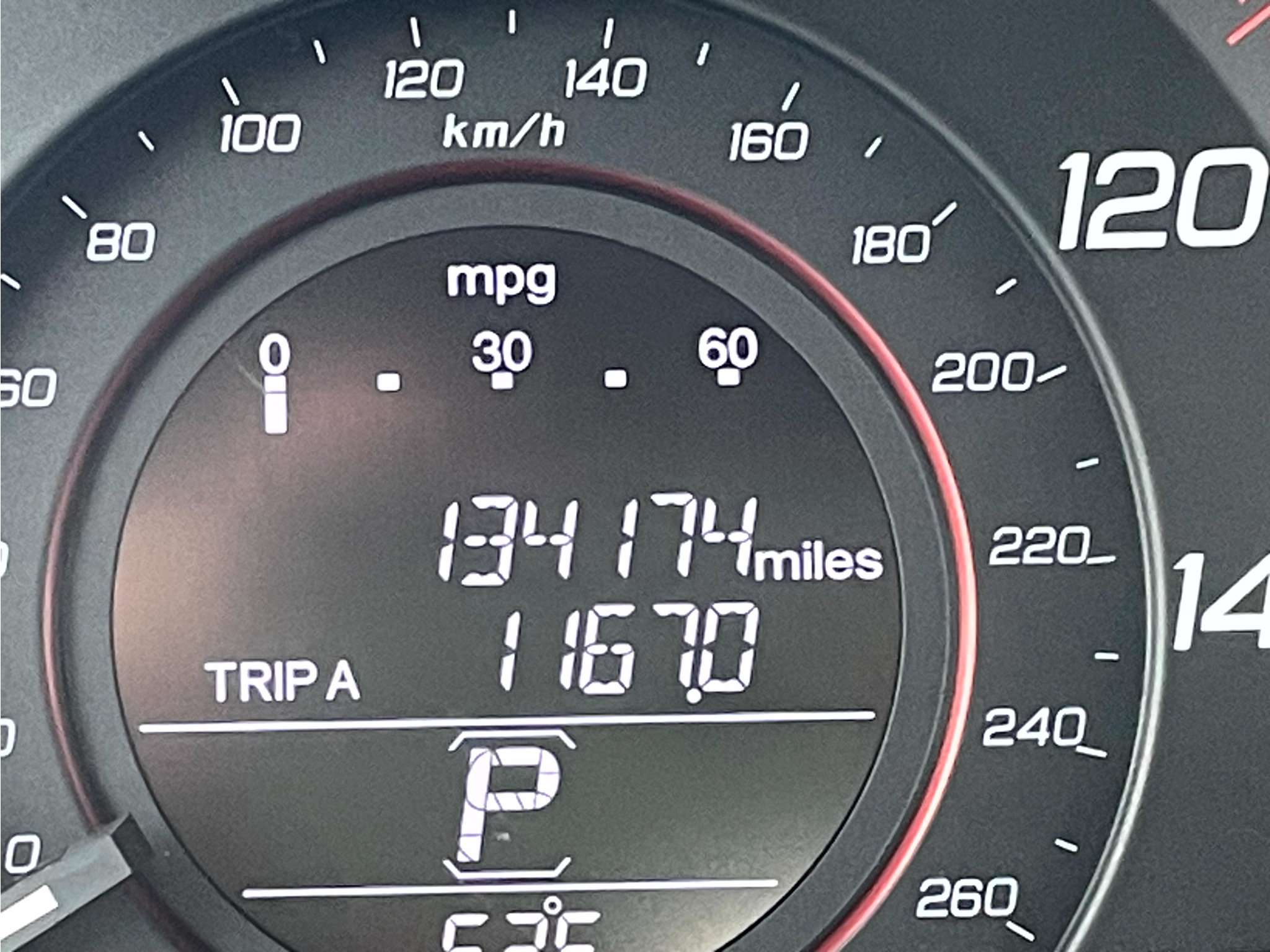 Used 2015 Honda Accord EX-L image 15