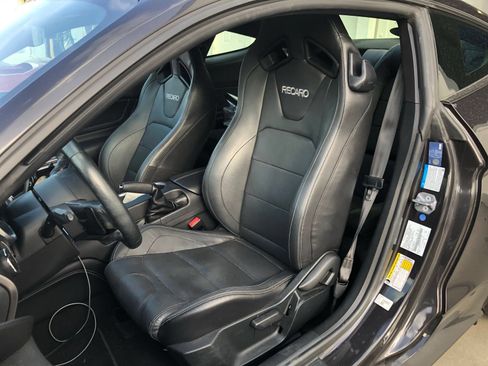 Used 2022 Ford Mustang Mach 1 w/ Equipment Group 700A RWD image 2