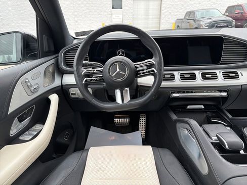 Used 2024 Mercedes-Benz GLE 350 4MATIC image 14